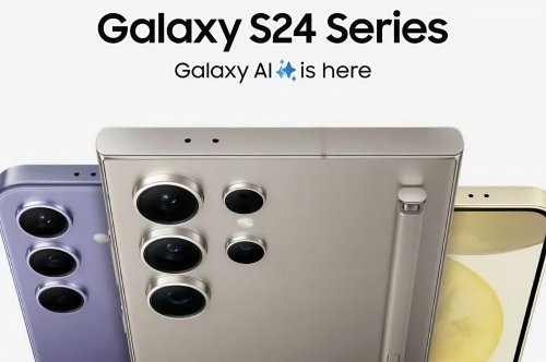 Samsung Galaxy S24 - Görmek İstediğim Özellikler