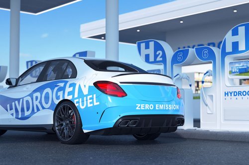 Hidrojenle Çalışan Arabamı Yoksa Elektrikli Araba mı?