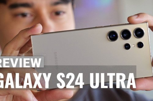 Samsung Galaxy S24 Ultra İncelemesi