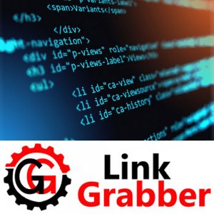 HTML Link Grabber - Link Yakalama Uygulaması