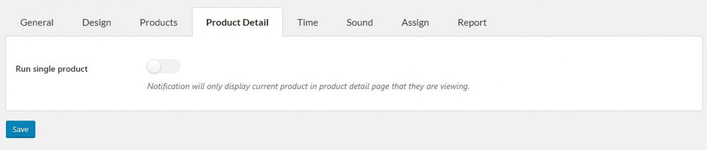 WordPress E-Ticaret Bildirimi