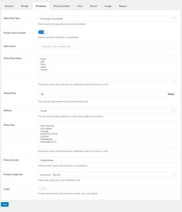 WordPress E-Ticaret Bildirimi
