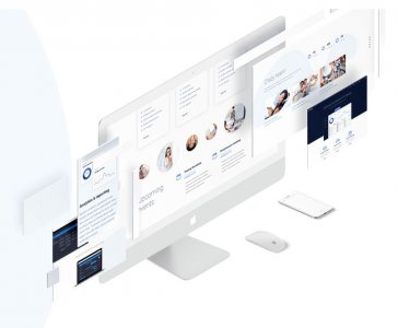 Signflow - Teknoloji ve Başlangıç ​​Teması