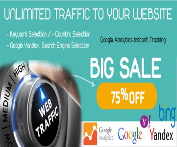 Sitenizin Hemen Çıkma Oranını Düşüren Organik Hit Google Organik Trafik