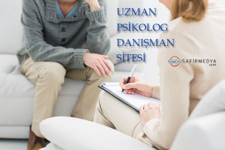 Uzman Psikolog Danışman Yaşam Koçu İnternet Sitesi